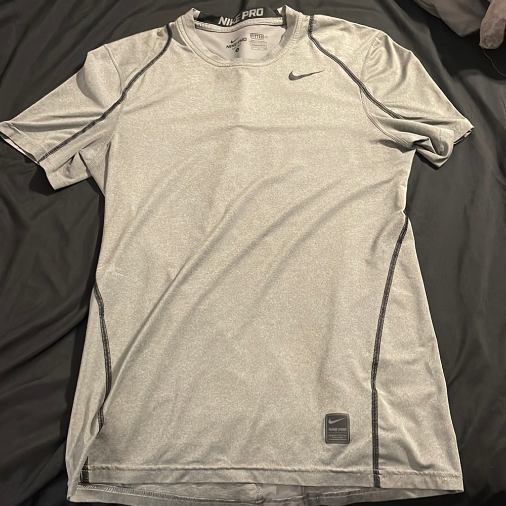 Nike dry fit
